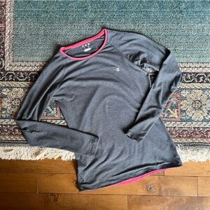 ✨3/15$ long sleeve tee Champion